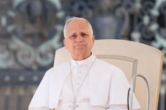 Pope Leo offers his strongest criticism of Trump yet