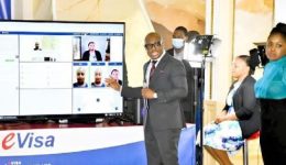 Cameroon’s E-Visa system generates CFA46.9bn from 411,439 visas