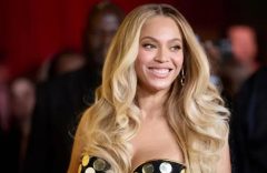 Beyoncé declared a billionaire by Forbes