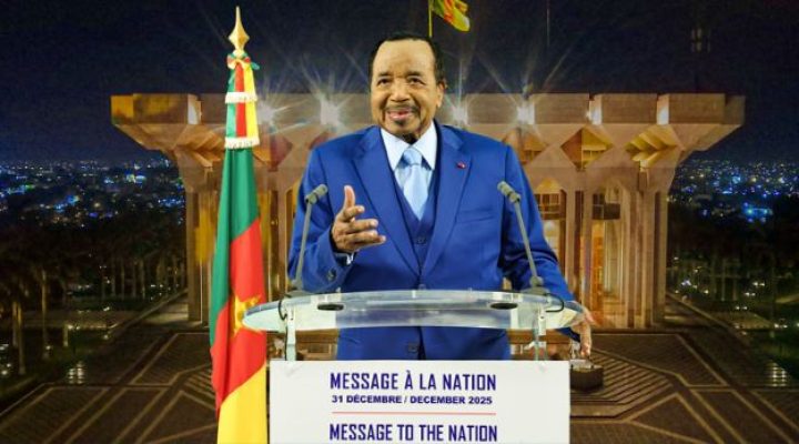 Cameroon has reached the first 100 days of Biya’s latest term amid ongoing repression