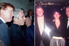 Democrats, Republicans united in Epstein cover-up to protect powerful ‘perverts’