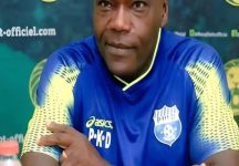 Indomitable Lions: Onana out of Nations Cup squad, Eto’o names Pagou as coach