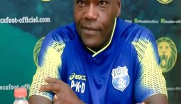 Indomitable Lions: Onana out of Nations Cup squad, Eto’o names Pagou as coach