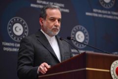 Iran says ready for both war and dialogue