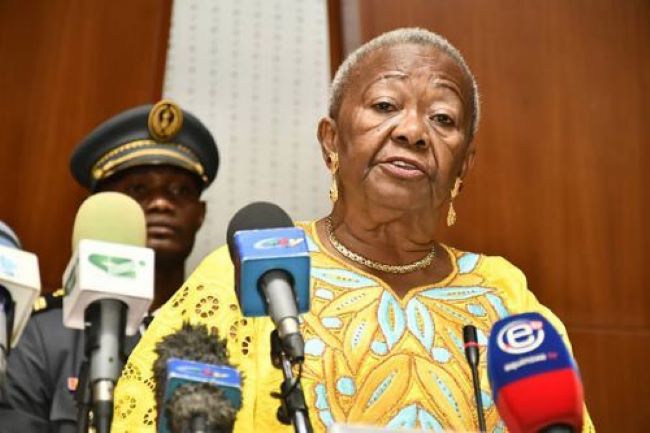 Yaoundé:  MP Laurentine Koa Mfegue, 10th legislature’s oldest lawmaker dies