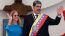 Trump claims Venezuelan President Maduro captured, flown out of country