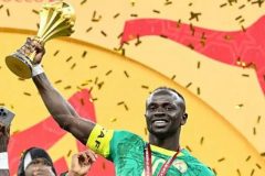 Morocco fans stunned, disappointed as Senegal win Africa title