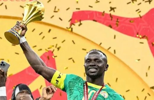Mafia: Morocco awarded Afcon title after CAF overturns result