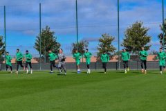 Morocco start Nigeria build-up after Cameroon win as AFCON semi nears