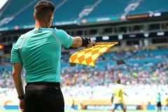 Fifa will scan World Cup players to make offside avatars