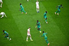 Africa Cup of Nations: very little positive to say about the end of the game