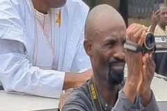 Arrest of Issa Tchiroma’s photographer: shameful, disgusting and disgraceful