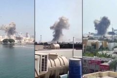 Iran pounds US bases across West Asia following US, Israeli aggression