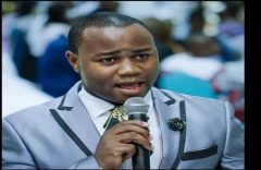 Yaoundé:  journalist jailed in child kidnapping trial