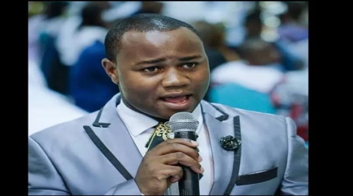 Yaoundé:  journalist jailed in child kidnapping trial