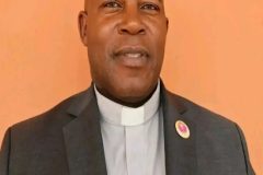 Pope Leo appoints Fr John Tatah as auxiliary bishop of Bamenda