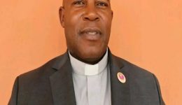 Pope Leo appoints Fr John Tatah as auxiliary bishop of Bamenda