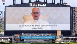 The Holy Father skips America’s 250th anniversary despite invitation