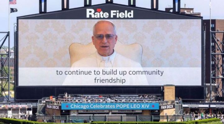 The Holy Father skips America’s 250th anniversary despite invitation