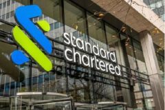 Standard Chartered books loss on Cameroon exit