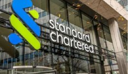 Standard Chartered books loss on Cameroon exit