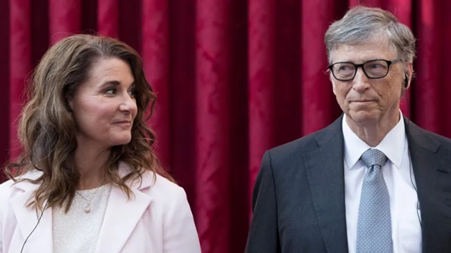 Epsteingate: ‘Painful times in my marriage’ – Melinda Gates reacts to ex-husband’s files