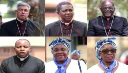Catholics in Cameroon welcome Pope Leo XIV’s planned apostolic visit