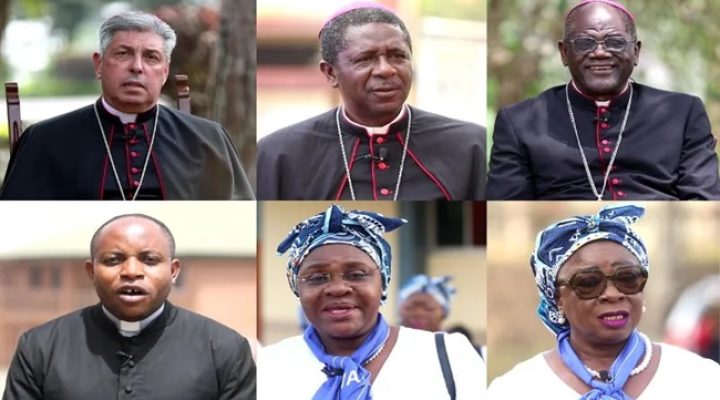 Catholics in Cameroon welcome Pope Leo XIV’s planned apostolic visit
