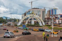 Yaoundé: 4 journalists detained while investigating U.S. deportees  