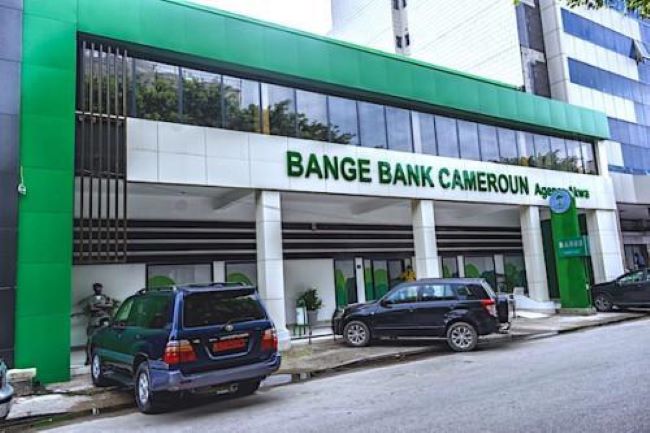 Equatorial Guinea’s Bange Bank expands in Cameroon with 6 new branches