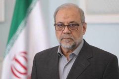 Baqer Zolqadr Mohammad Zolqadr appointed new head of Iran’s Supreme National Security Council