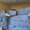 Cameroon customs Garoua: Customs seizes 10,000 phones ahead of digital clearance rollout