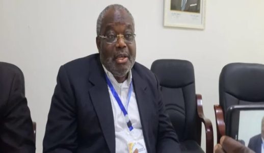 Hope Sona Ebai: iconic South West figure goes home to rest