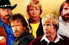 Chuck Norris, US action movie star whose toughness inspired endless memes, dies at 86