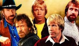 Chuck Norris, US action movie star whose toughness inspired endless memes, dies at 86