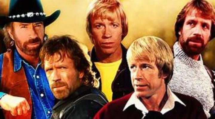 Chuck Norris, US action movie star whose toughness inspired endless memes, dies at 86