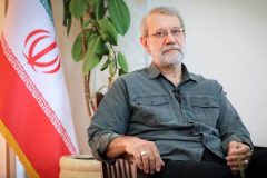 Dr Ali Iran’s top security official, Dr. Ali Larijani, killed in American-Israeli aggression