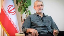 Iran’s top security official, Dr. Ali Larijani, killed in American-Israeli aggression