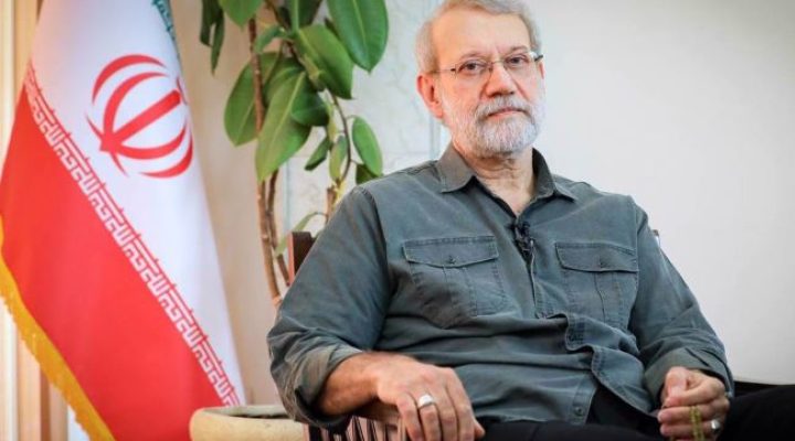 Iran’s top security official, Dr. Ali Larijani, killed in American-Israeli aggression
