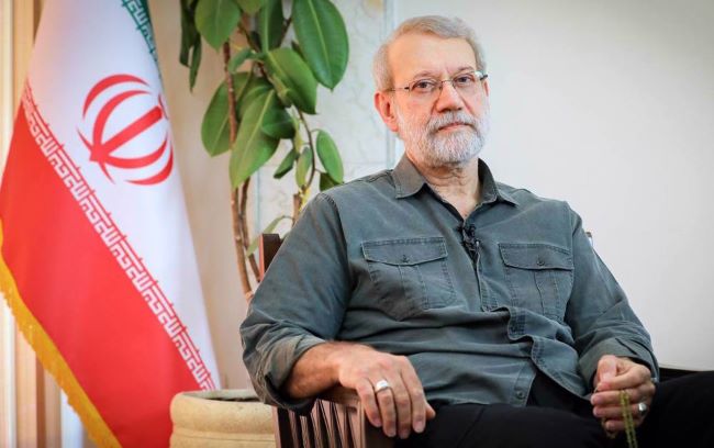 Iran’s top security official, Dr. Ali Larijani, killed in American-Israeli aggression