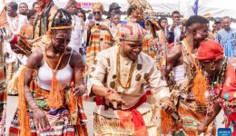 Southern Cameroons: 2nd edition of South West Cultural Festival held in Buea