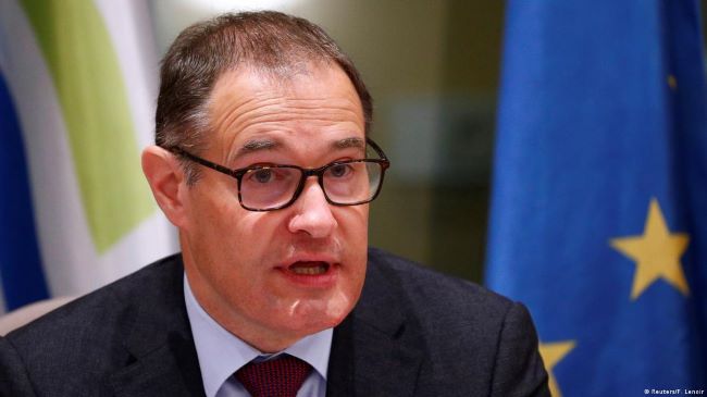 French judge probes ex-EU border chief for complicity in crimes against humanity