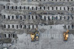 Yaoundé urges citizens in Middle East to exercise caution amid Iran-US war