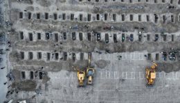 Yaoundé urges citizens in Middle East to exercise caution amid Iran-US war