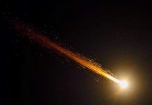 Iran launches 40th wave of Operation True Promise 4 in cooperation with Hezbollah