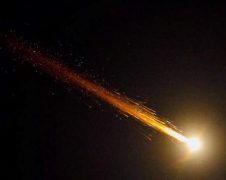 Iran launches 40th wave of Operation True Promise 4 in cooperation with Hezbollah