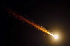 Iran counter offensive Iran launches 40th wave of Operation True Promise 4 in cooperation with Hezbollah