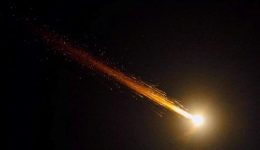 Iran launches 40th wave of Operation True Promise 4 in cooperation with Hezbollah