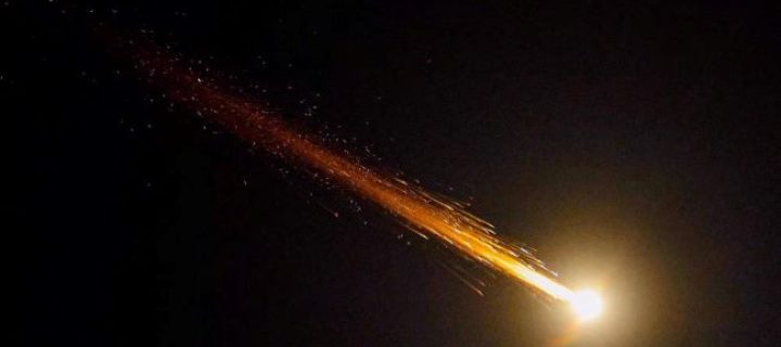 Iran launches 40th wave of Operation True Promise 4 in cooperation with Hezbollah