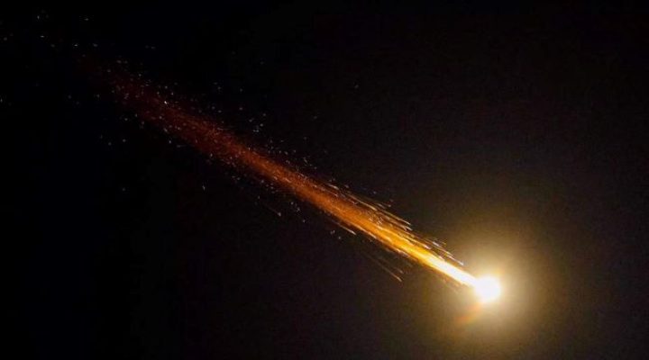 Iran launches 40th wave of Operation True Promise 4 in cooperation with Hezbollah